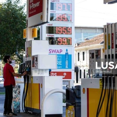 Austrália relaxa padrões de qualidade da gasolina para reforçar abastecimento