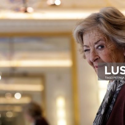 Governo concede Medalha de Mérito Cultural a Simone de Oliveira