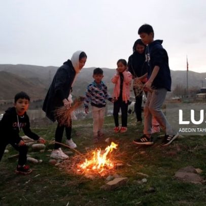 Teerã reduz idade mínima para integrar a milícia Basij para 12 anos