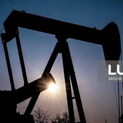 Petróleo Brent cai mais de 2% após acordo entre Curdistão e Iraque