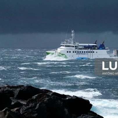 Atlânticoline cancela viagens entre Corvo e Flores na terça-feira