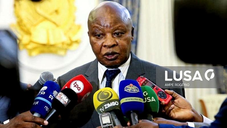 Angolana FNLA convoca congresso para setembro acusando presidente de “ditador”