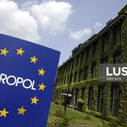 Europol desmantela rede de tráfico de droga e lavagem de dinheiro na Escócia