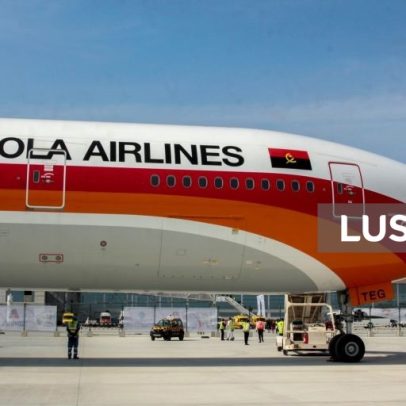TAAG inicia nova rota Luanda–Abidjan a partir de 6 de abril