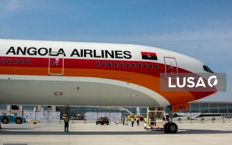 Angolana TAAG inicia nova rota Luanda–Abidjan em 06 de abril
