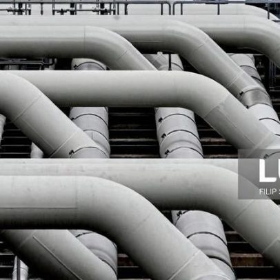 Rússia prolonga por três meses fornecimento de gás à Sérvia a metade do preço