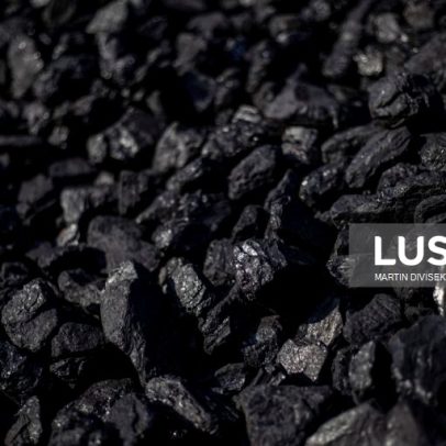 Projeto de carvão em Moçambique mira 3,5 milhões de toneladas anuais