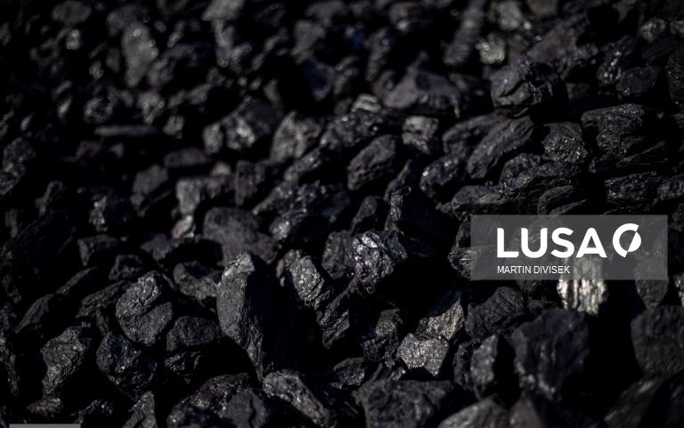 Novo projeto de carvão deve alcançar 3,5 milhões de toneladas anuais em Moçambique - PR