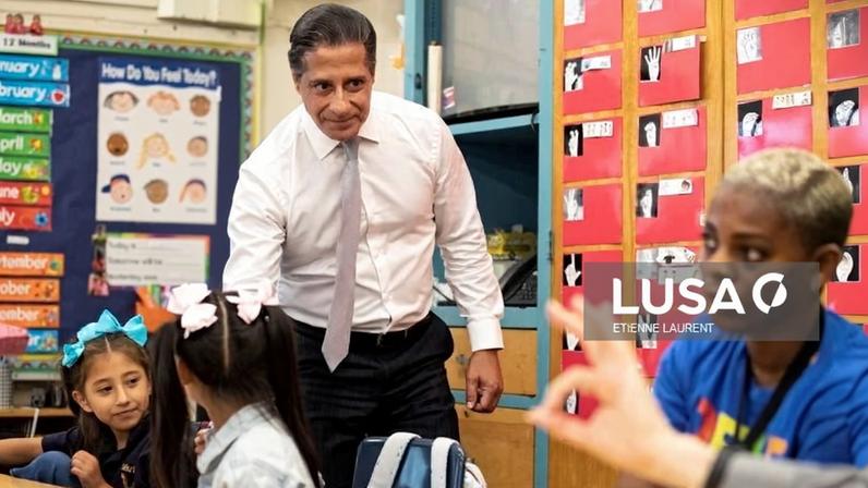 Português que lidera escolas de Los Angeles nega irregularidades e pede reintegração