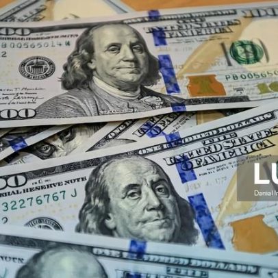 Reservas de Moçambique atingem recorde de quase 3,6 mil milhões de euros