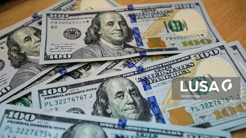 Reservas internacionais de Moçambique em recorde de quase 3.600 ME em janeiro