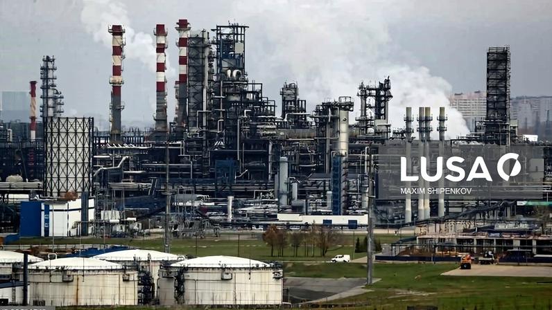 Governo dos EUA autoriza temporariamente venda de petróleo russo