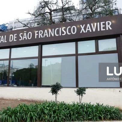 Hospital deixa compressas esquecidas após partos em duas mulheres
