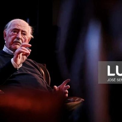 Parlamento homenageia carreira de Ruy de Carvalho, de qualidade inconfundível