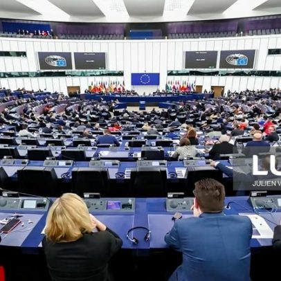 Relatório sobre habitação do Parlamento Europeu vai a votos