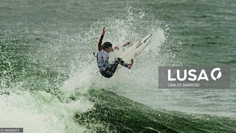 Teresa Bonvalot Eliminada nos Oitavos em Newcastle e Fora do Circuito Mundial