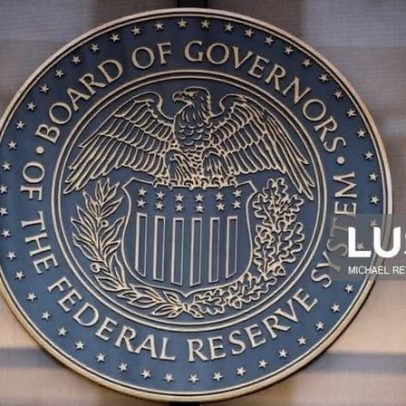 Reserva Federal dos EUA mantém taxas de juro entre 3,5% e 3,75%