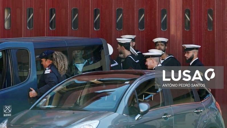Marinha reabre processos disciplinares a militares do NRP Mondego após anulação