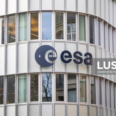 ESA lança na terça-feira os primeiros satélites da nova missão