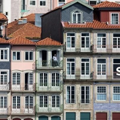 Euribor desce a três e a 12 meses, sobe a seis meses