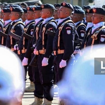 Jovens timorenses exigem anulação do concurso de recrutamento da polícia