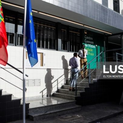 Portugal aumenta capacidade de processamento e emissão de vistos em Cabo Verde