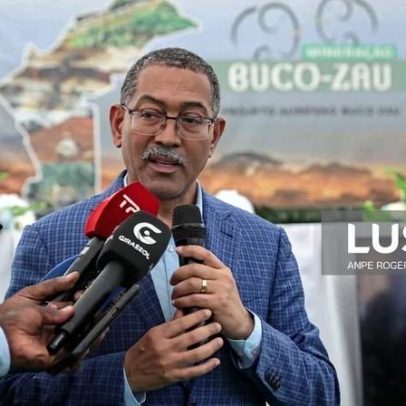 Contratos petrolíferos angolanos chegam a 51,4 mil milhões de euros entre 2022 e 2025