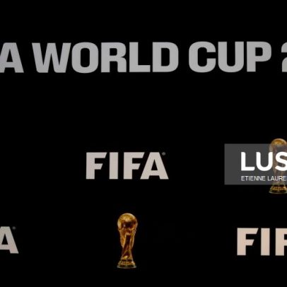 Federação iraniana quer transferir jogos do Mundial 2026 para o México