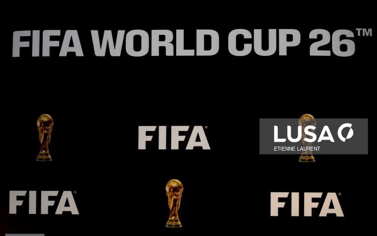 Federação de futebol iraniana quer transferir para o México jogos do Mundial 2026
