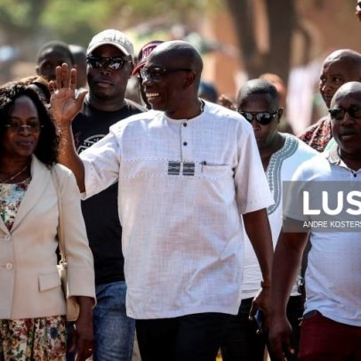 Família de opositor Domingos Simões Pereira denuncia sequestro