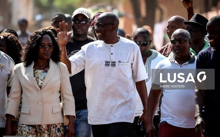 Família de opositor Domingos Simões Pereira denuncia sequestro