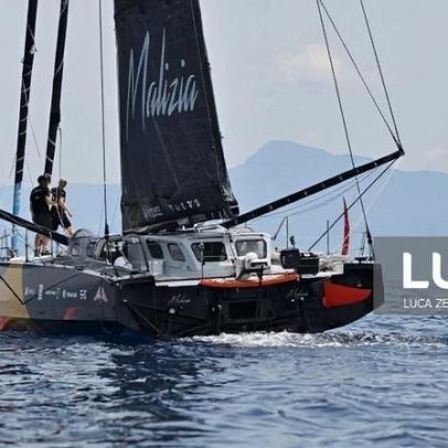 Regata Ocean Race retorna a Portugal em 2027 com paragem em Cascais