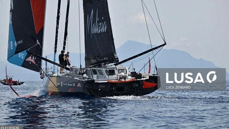 Regata Ocean Race retorna a Portugal em 2027 com paragem em Cascais