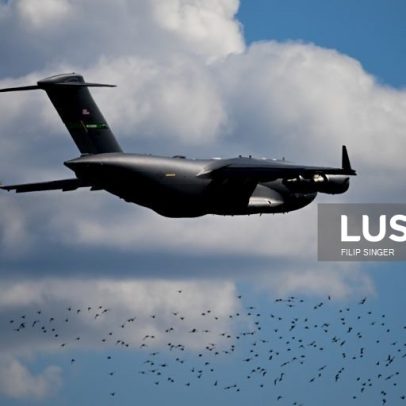 Itália nega aterragem de bombardeiros dos EUA no Irão por falta de previsão em tratados