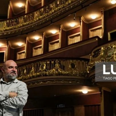 Diretor do São Luiz acumula Bairro Alto; Anabela Valente vai dirigir Aljube