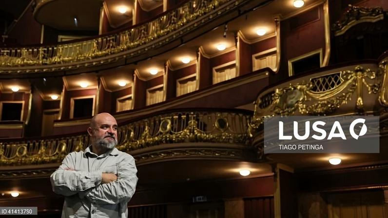 Diretor do São Luiz acumula Bairro Alto e Anabela Valente vai dirigir Aljube