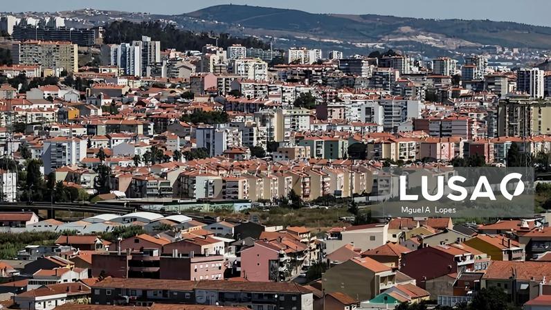 Rendas das casas sobem 5,2% em fevereiro - INE