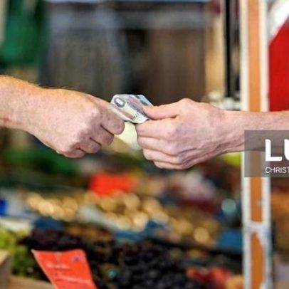 Inflação na zona euro atinge 1,9% em fevereiro, Eurostat