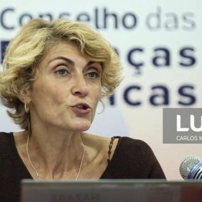 Dívida pública abaixo de 90% do PIB gera efeito psicológico no mercado diz CFP