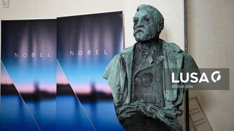 Gonçalo Castelo-Branco escolhido para comité de medicina do Nobel