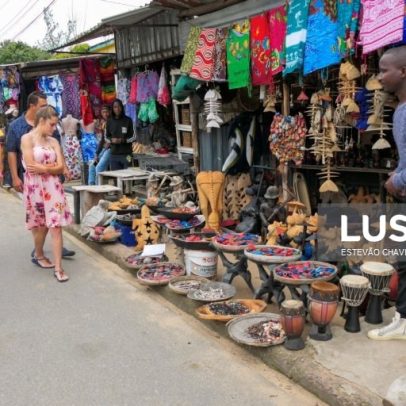 Moçambique prevê 305 mil turistas e 75% de ocupação na Páscoa