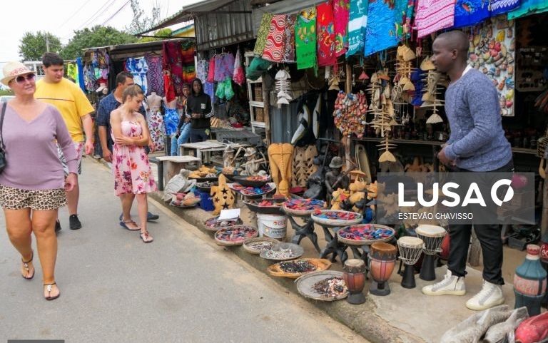 Moçambique espera até 305 mil turistas e 75% de ocupação hoteleira na Páscoa