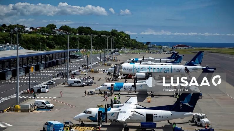 SATA defende modelo de venda direta da Azores Airlines para “não perder mais tempo”