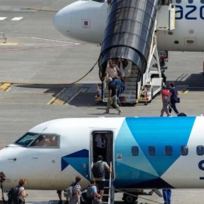 SATA devolve 3 milhões ao Governo Regional por atraso na privatização