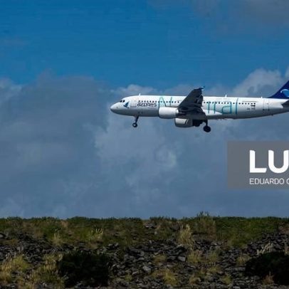 Relatório aponta riscos inaceitáveis na oferta do consórcio à Azores Airlines