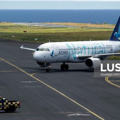 Governo dos Açores aceita recomendação do júri sobre privatização da SATA