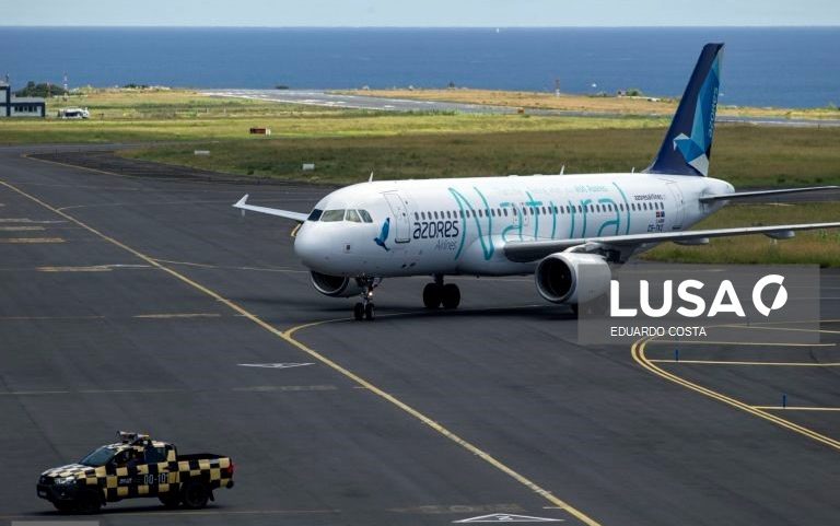 Governo dos Açores aceita recomendação do júri sobre privatização da SATA