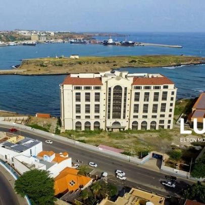 Cabo Verde lança concurso de ideias com prémio de 16 mil euros para ilhéu da capital