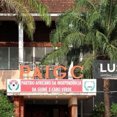 PAIGC reúne Comité Central para definir o futuro do histórico partido