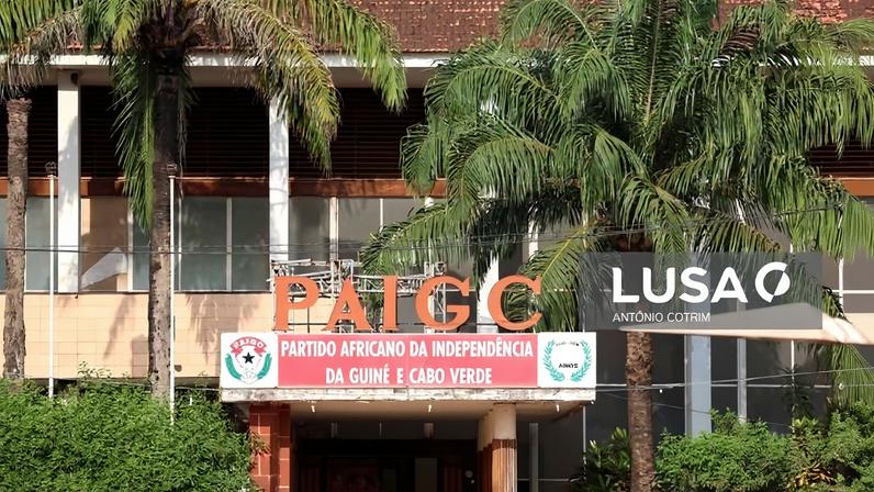 PAIGC reúne Comité Central para definir o futuro do histórico partido